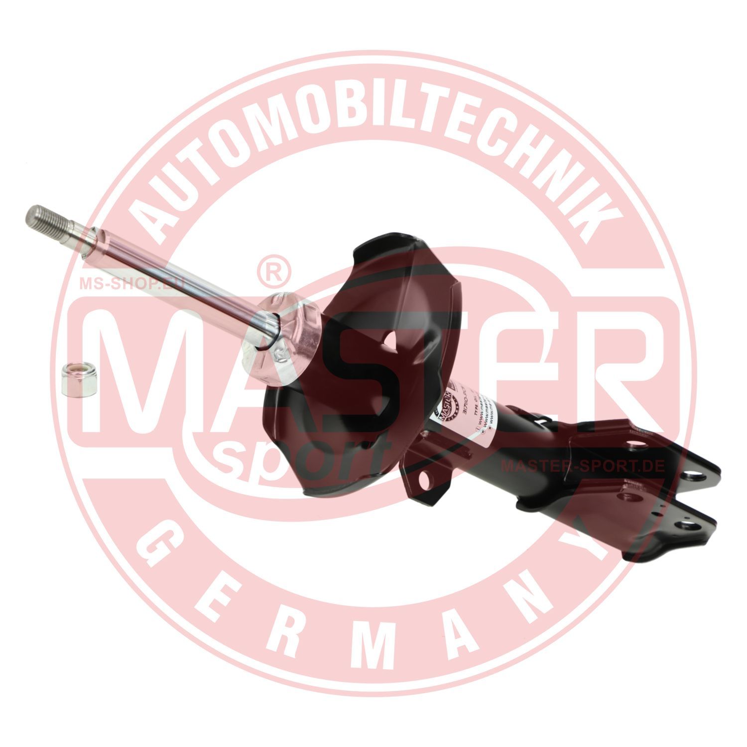 317110-PCS-MS MASTER-SPORT GERMANY lengéscsillapító