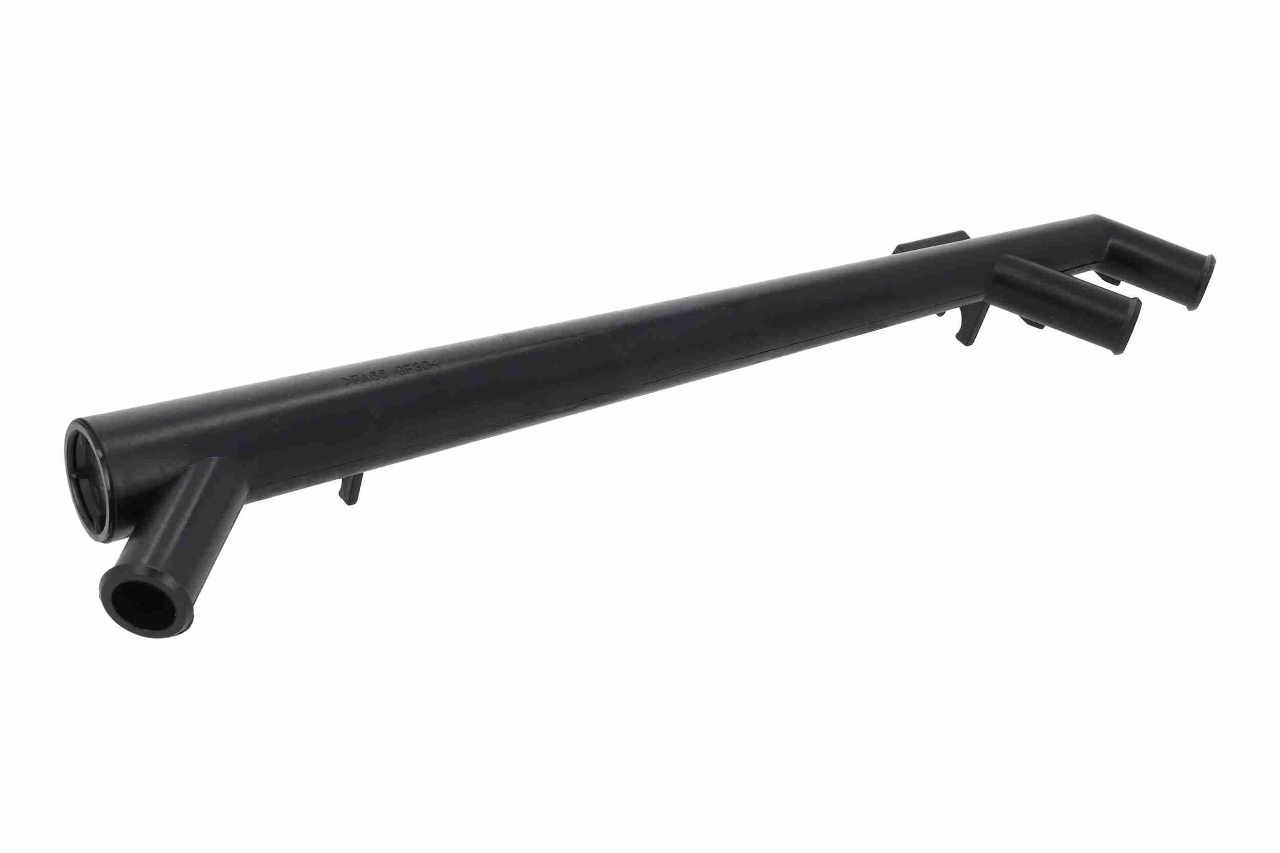 Kühlmittelrohrleitung