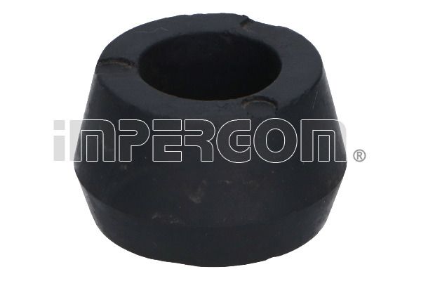 Buchse, Stoßdämpfer