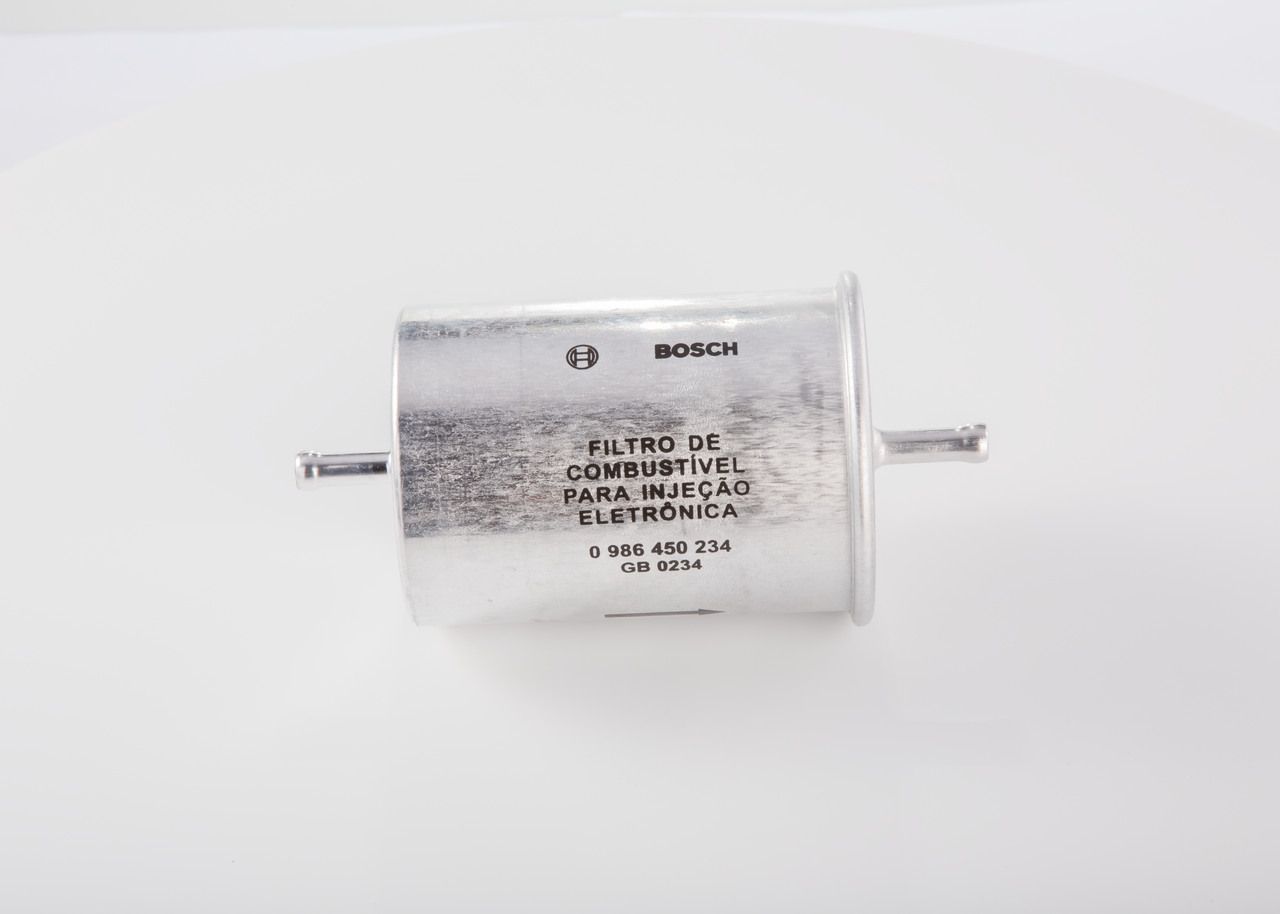 Filtro combustible
