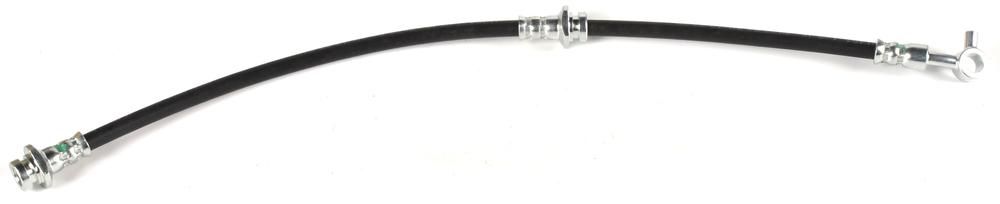 DBA Street Series NISSAN X-TRAIL T30 Front Hose L/H - TecDoc Only