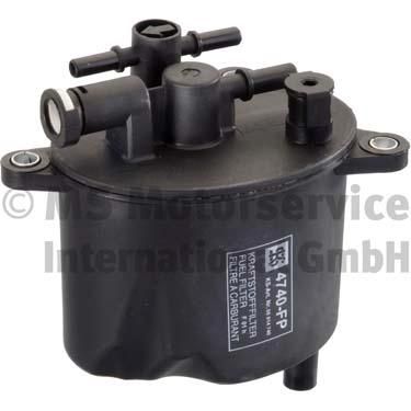 Fuel Filter 50014740