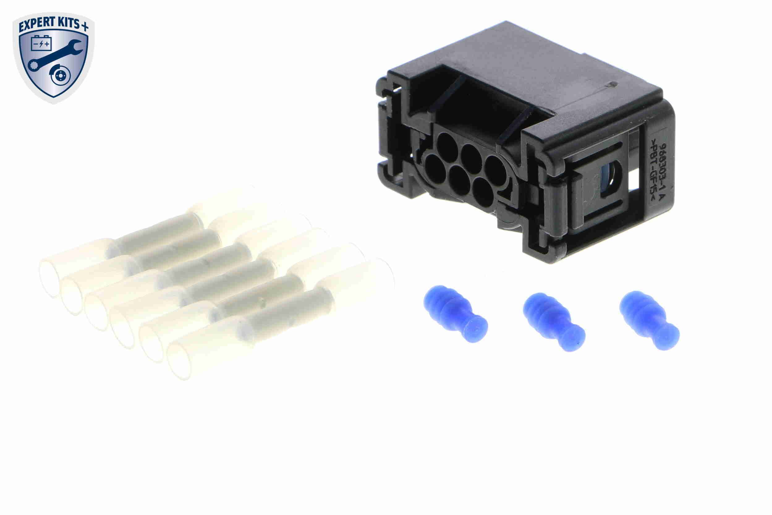 Kabelreparatursatz, Stellelement-Leuchtweitenregulierung Kabelreparatursatz, Stellelement-Leuchtweitenregulierung