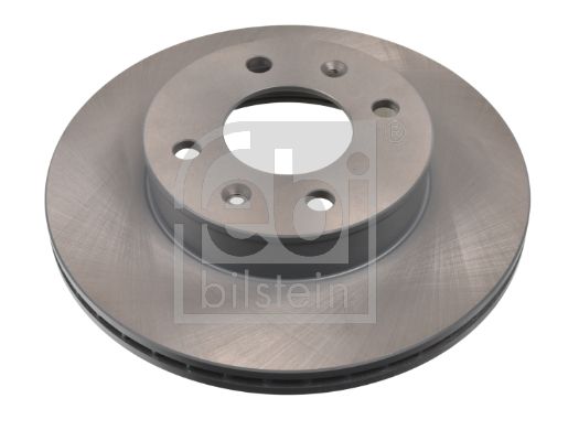 Brake Disc 31552