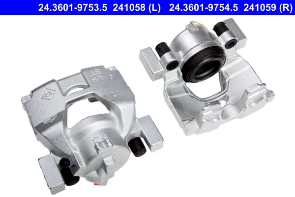 ATE 24.3601-9754.5 Brake Caliper