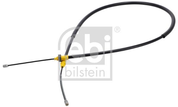 FEBI BILSTEIN 29363 - Seilzug, Feststellbremse