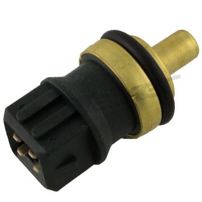 Sensor, temperatura del refrigerante