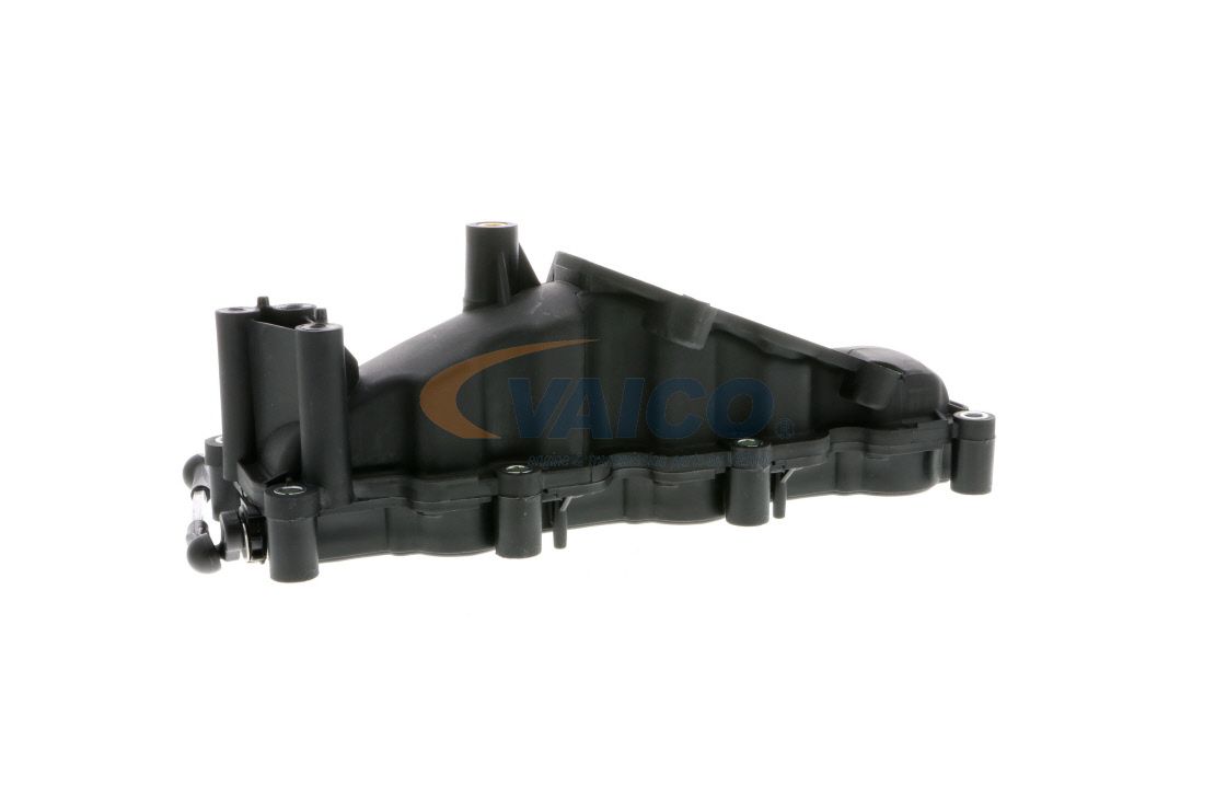 įsiurbimo kolektoriaus modulis