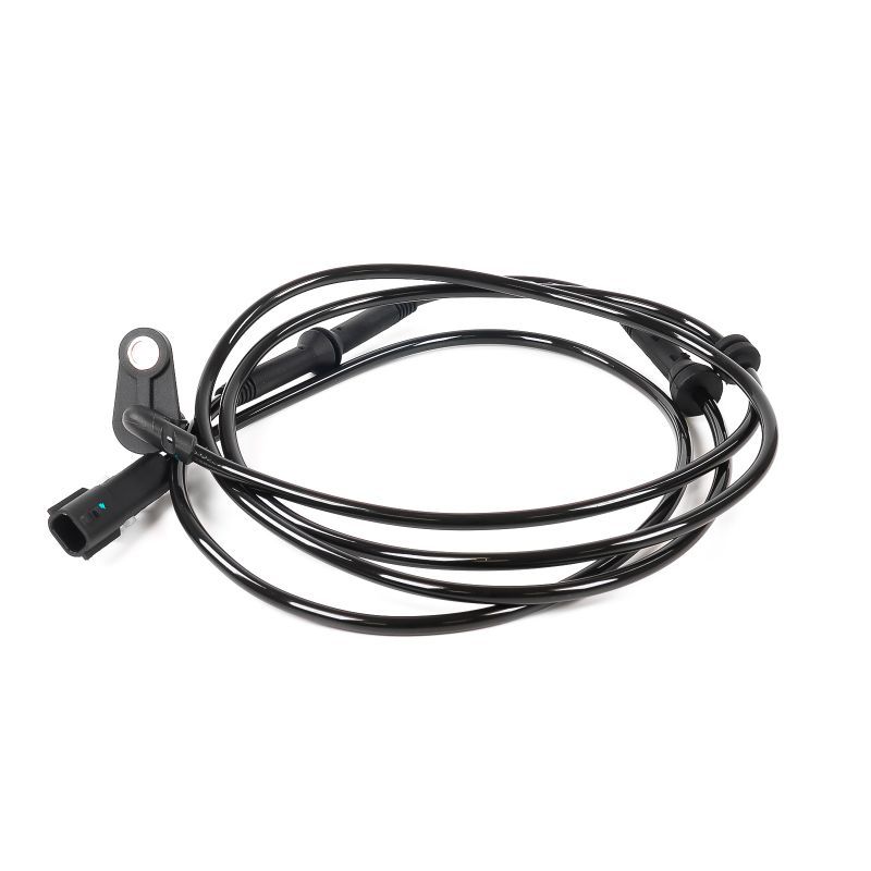 jutiklis, rato greitis