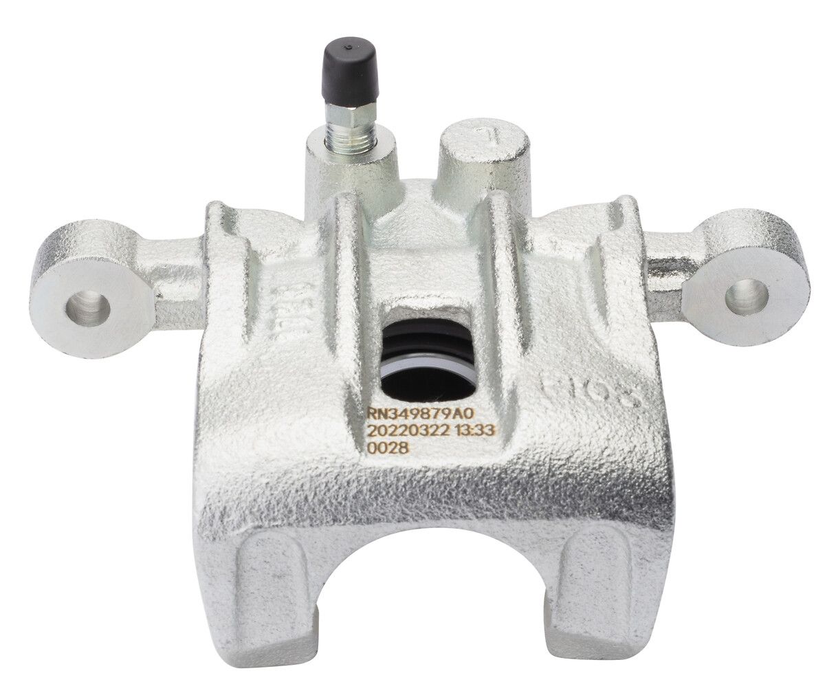 Bremssattel