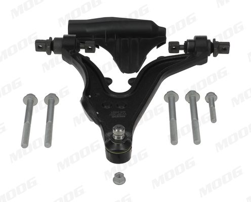 Control/Trailing Arm, wheel suspension VV-WP-3657