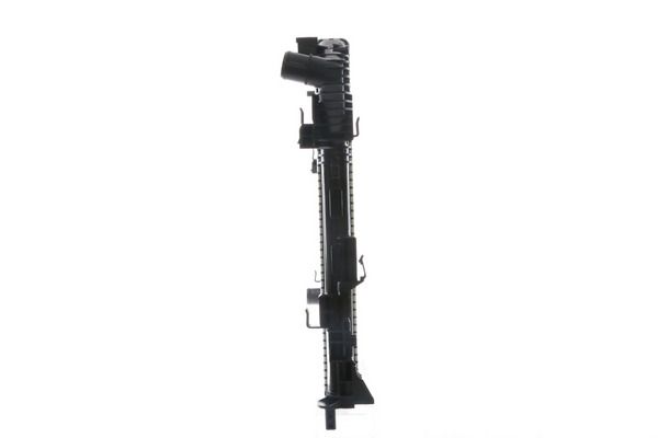 K&uuml;hler, Motork&uuml;hlung