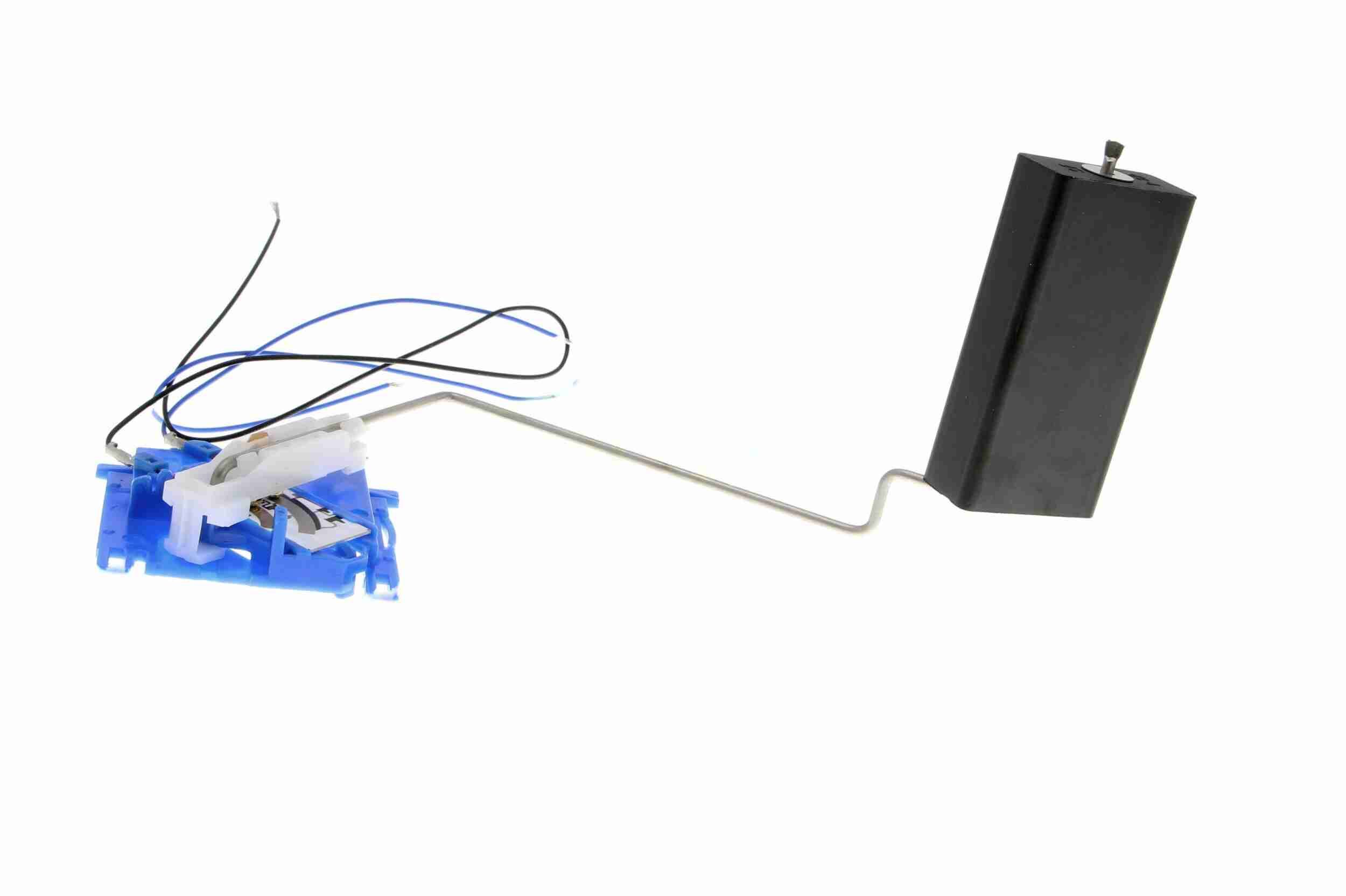Sensor, Kraftstoffvorrat