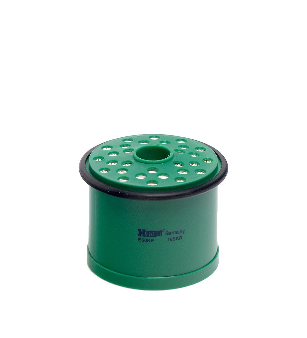 Kraftstofffilter