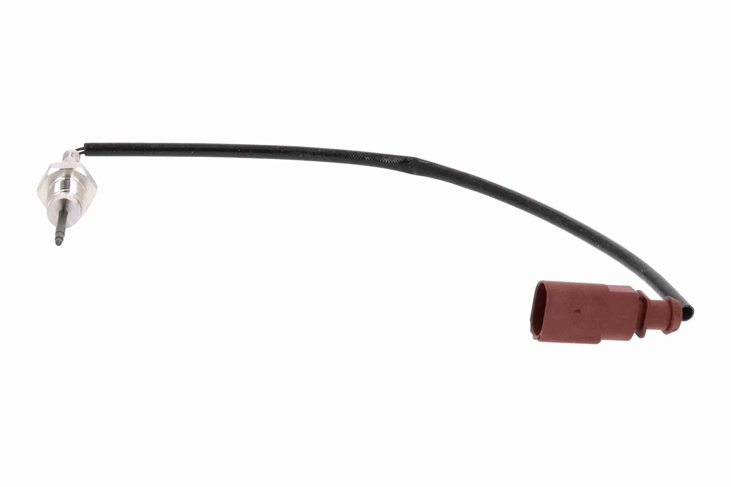 Sensor, Abgastemperatur