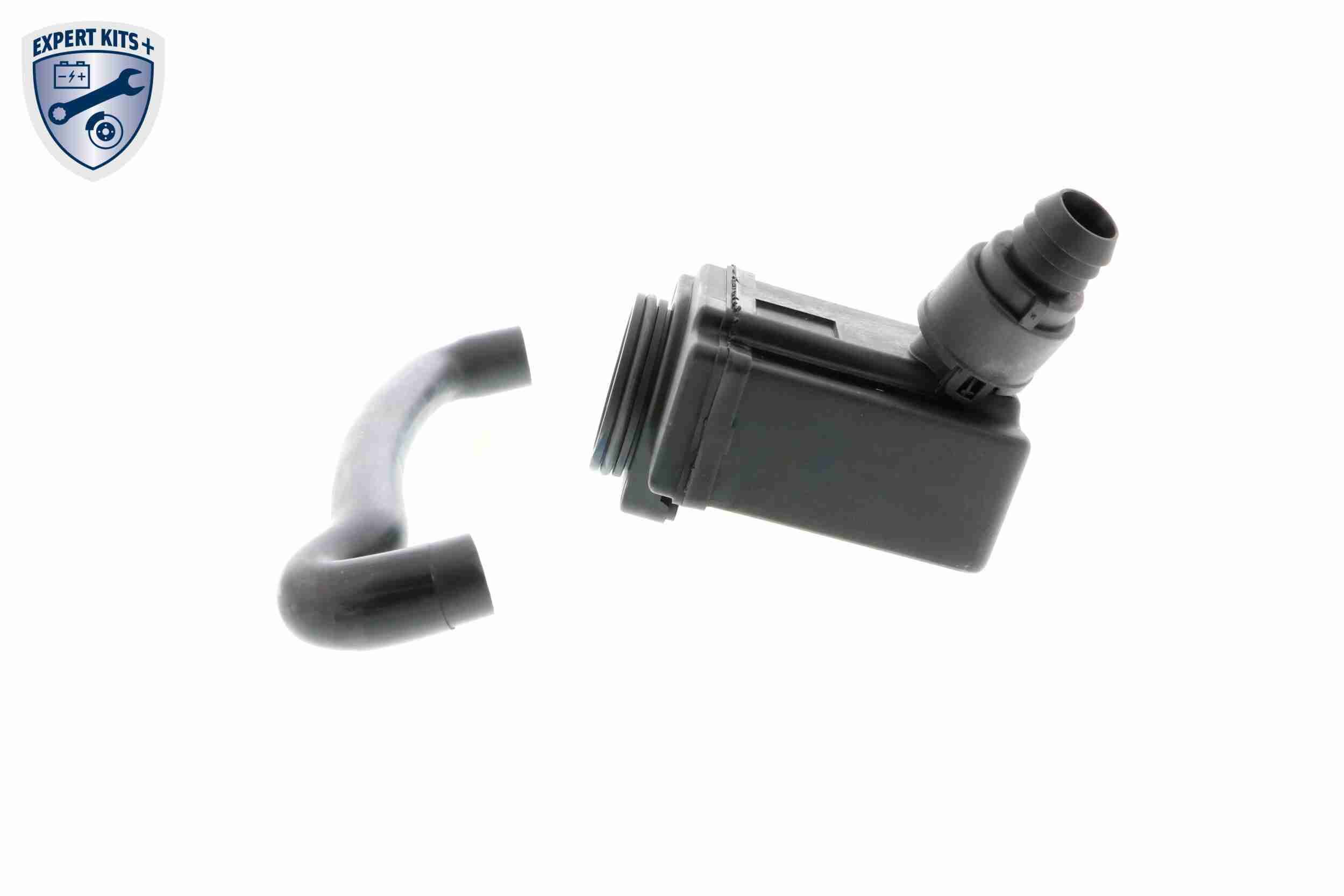 remonto komplektas, variklio karterio alsuoklis