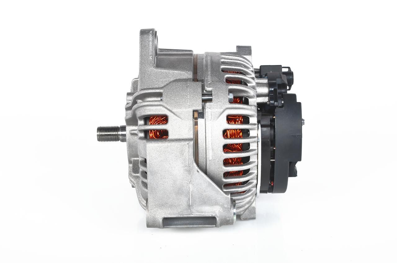 Alternador