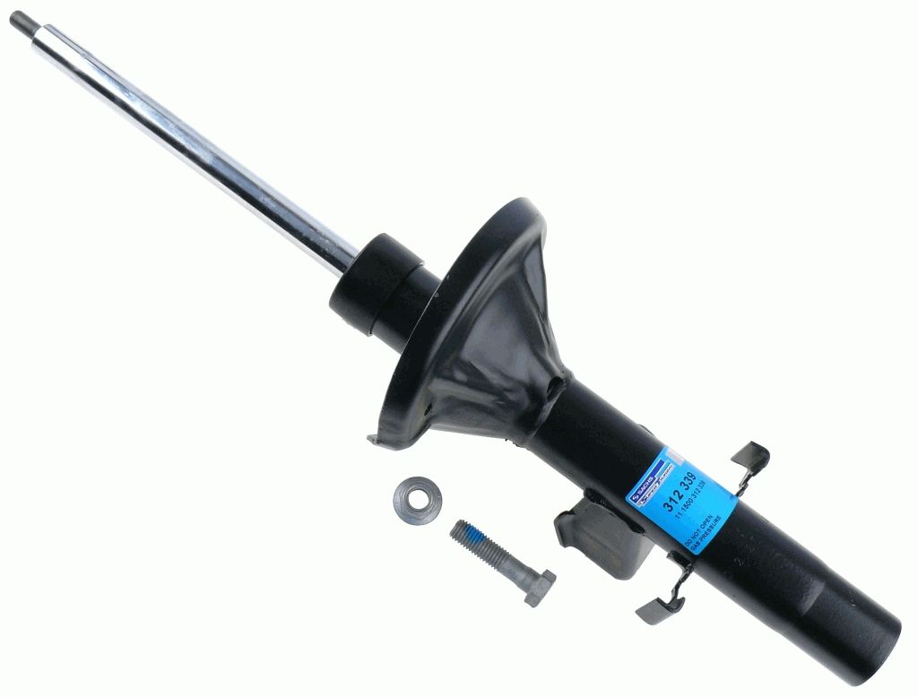 SACHS SHOCK ABSORBER - TecDoc Only