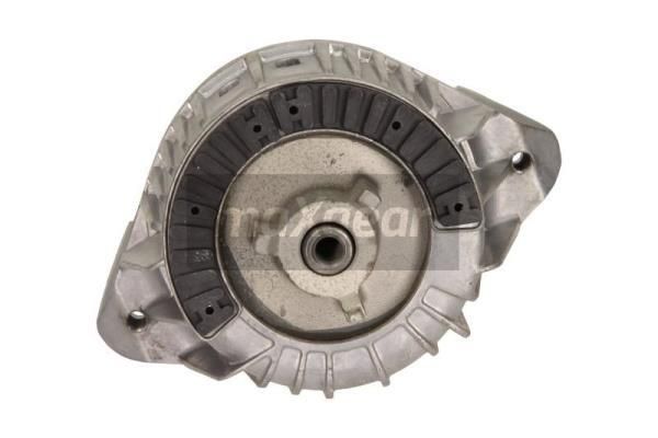Lagerung, Motor