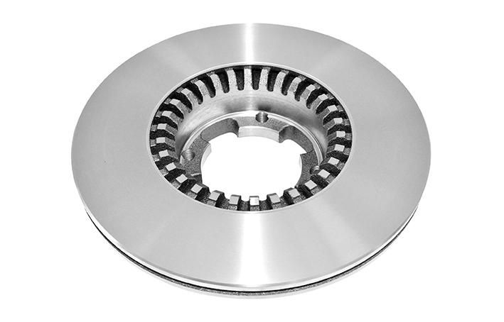 Street Standard [ Subaru 1600/Brumby 84-93 F ] - TecDoc 2