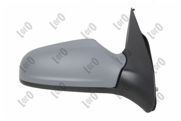 išorinis veidrodėlis