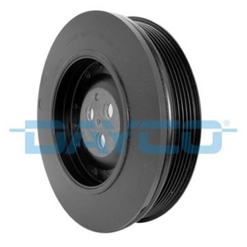 Belt Pulley, crankshaft DPV1041