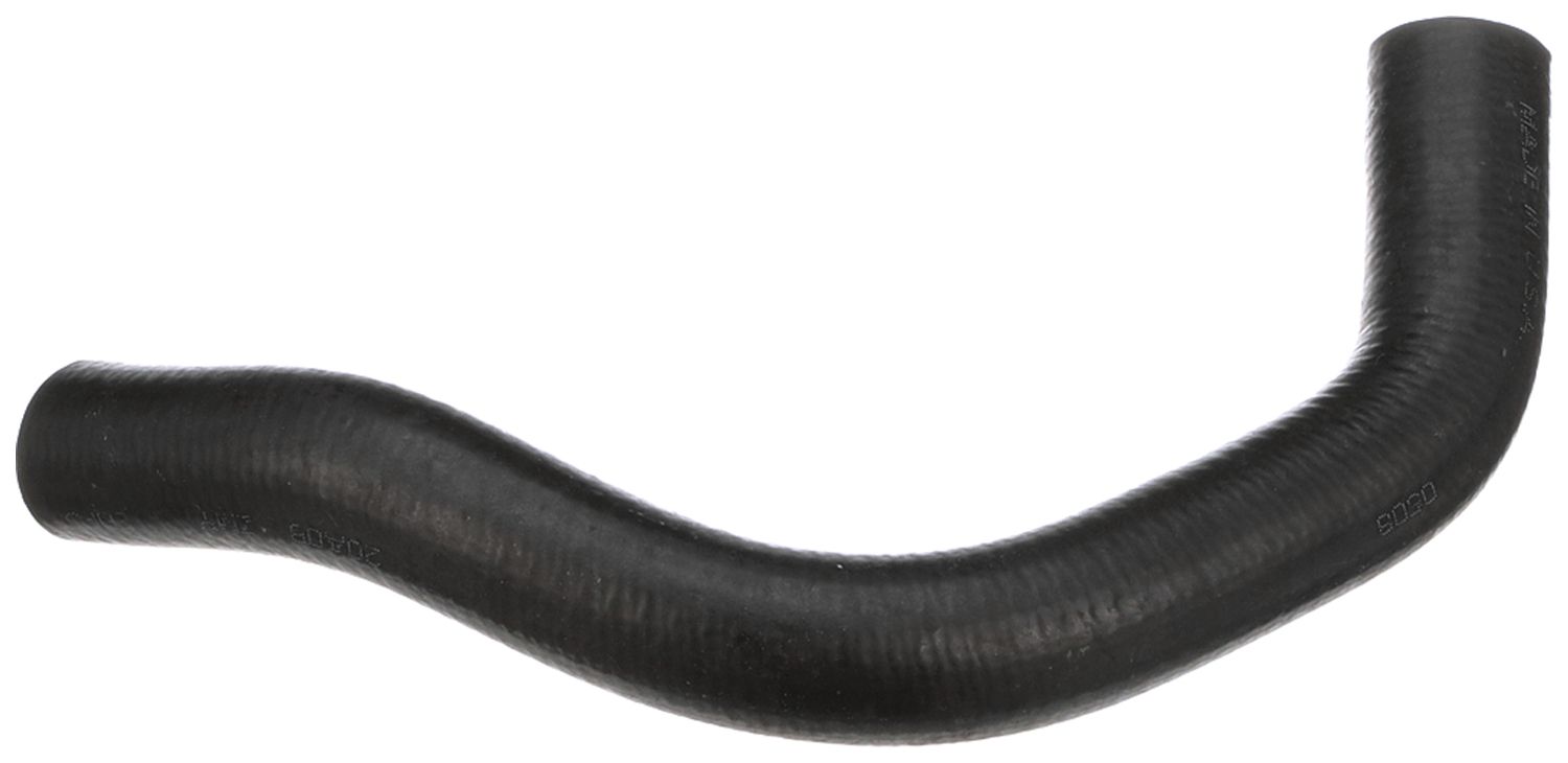Kühlerschlauch