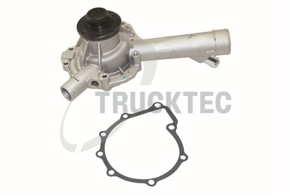 TRUCKTEC AUTOMOTIVE 02.19.154 - Wasserpumpe, Motork&uuml;hlung