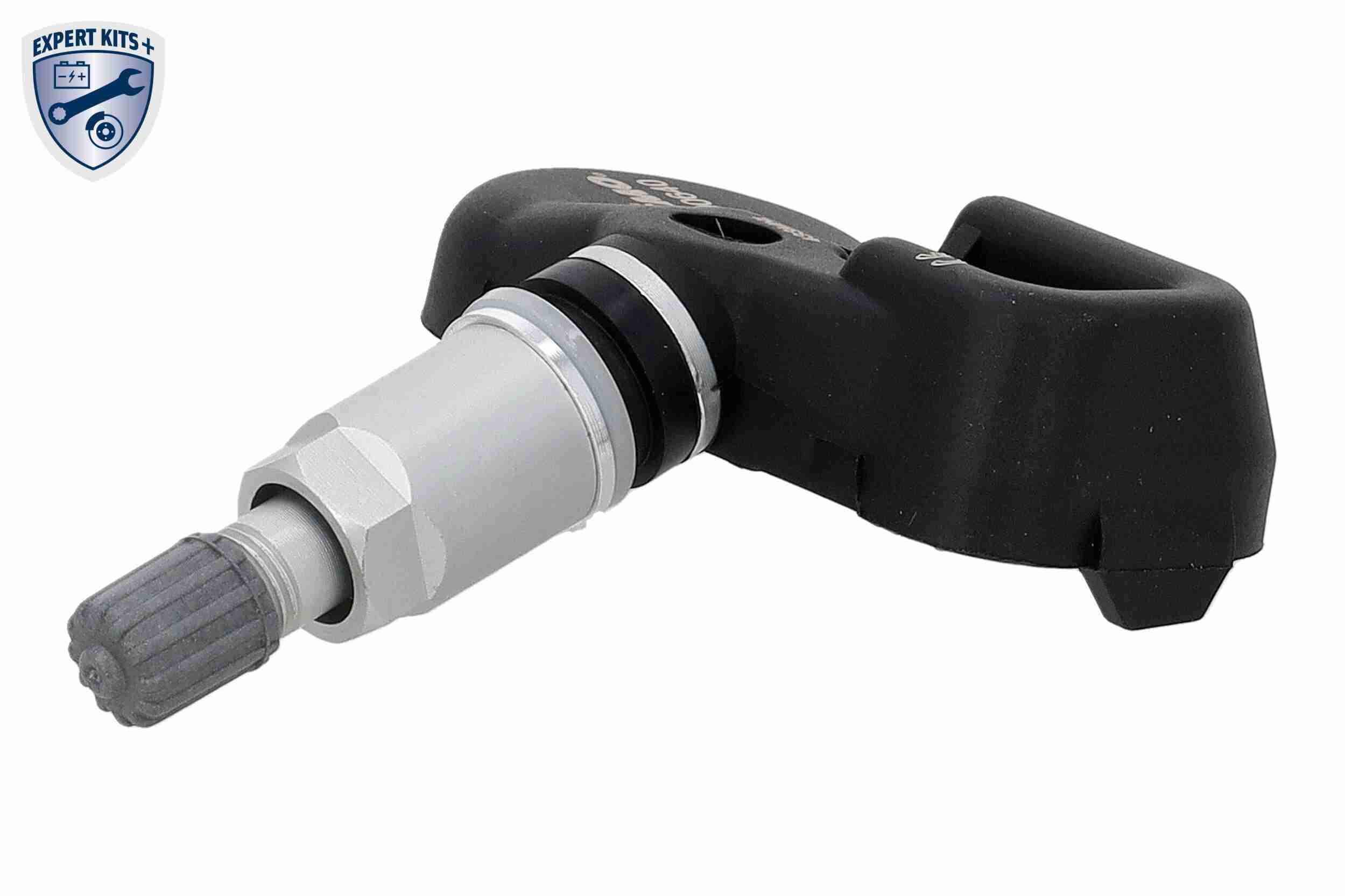 Radsensor, Reifendruck-Kontrollsystem