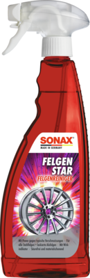 SONAX FelgenStar / 750 ml