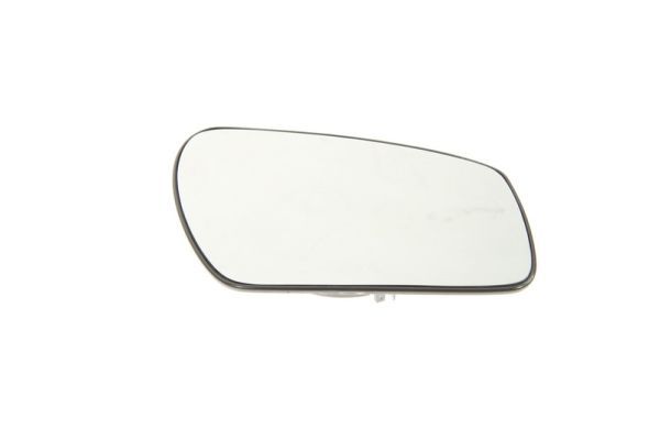 Mirror Glass, exterior mirror 6102-02-1292391P