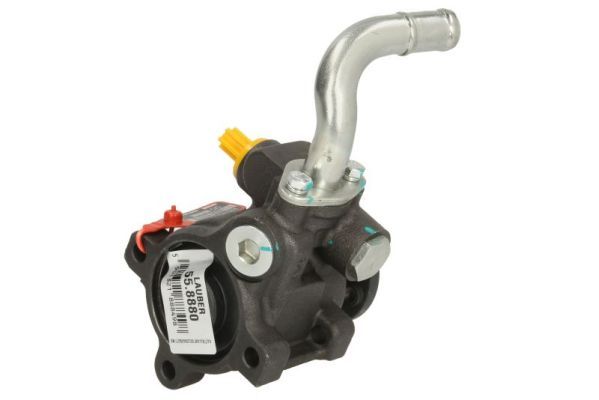 Hydraulikpumpe, Lenkung