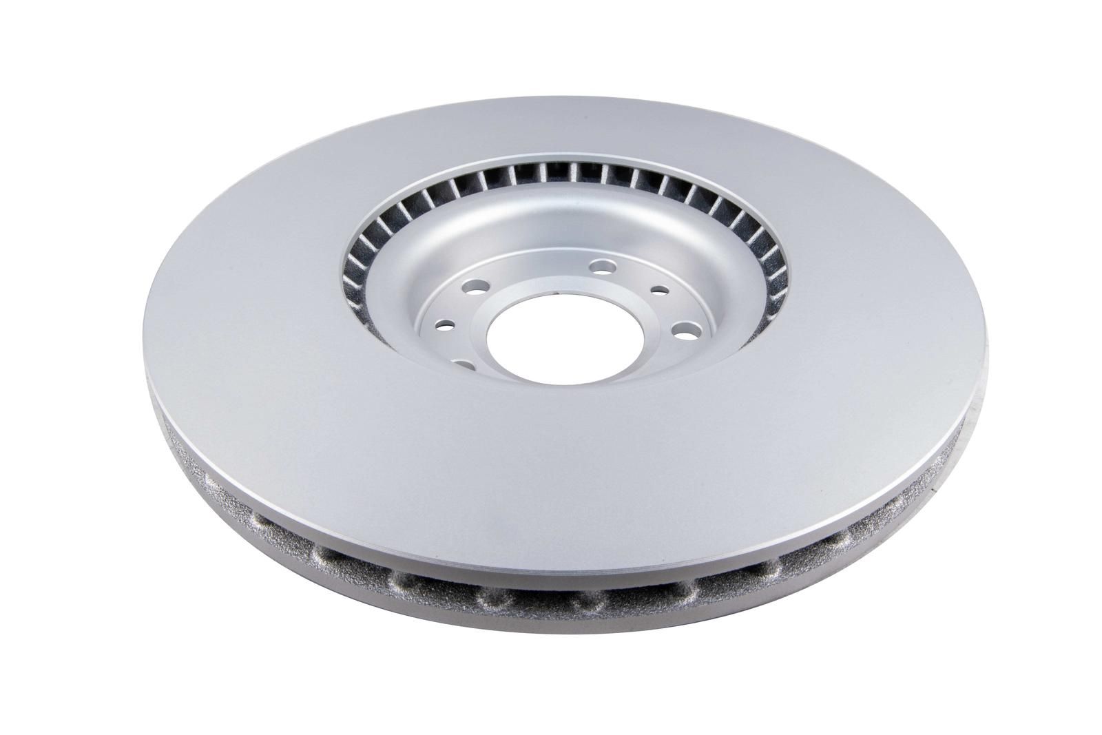 En-Shield Standard PP[ Citroen C5 X7 2.0L TD&2.2L TD 10-> Citroen C6 3.0L 10-> Peugeot 508 1.6L TD 2.0L TD&2.2L TD 11-01/18 F ] - TecDoc 2