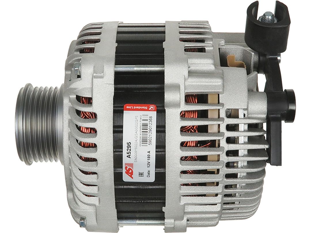 Generator Generator