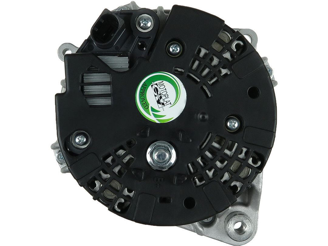 Generator Generator