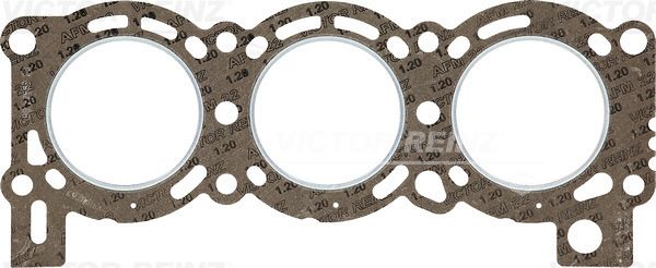 Dichtung, Zylinderkopf