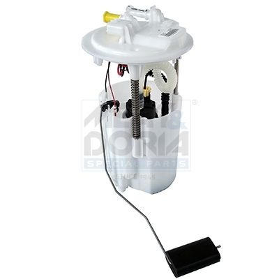 Kraftstoff-Fördereinheit