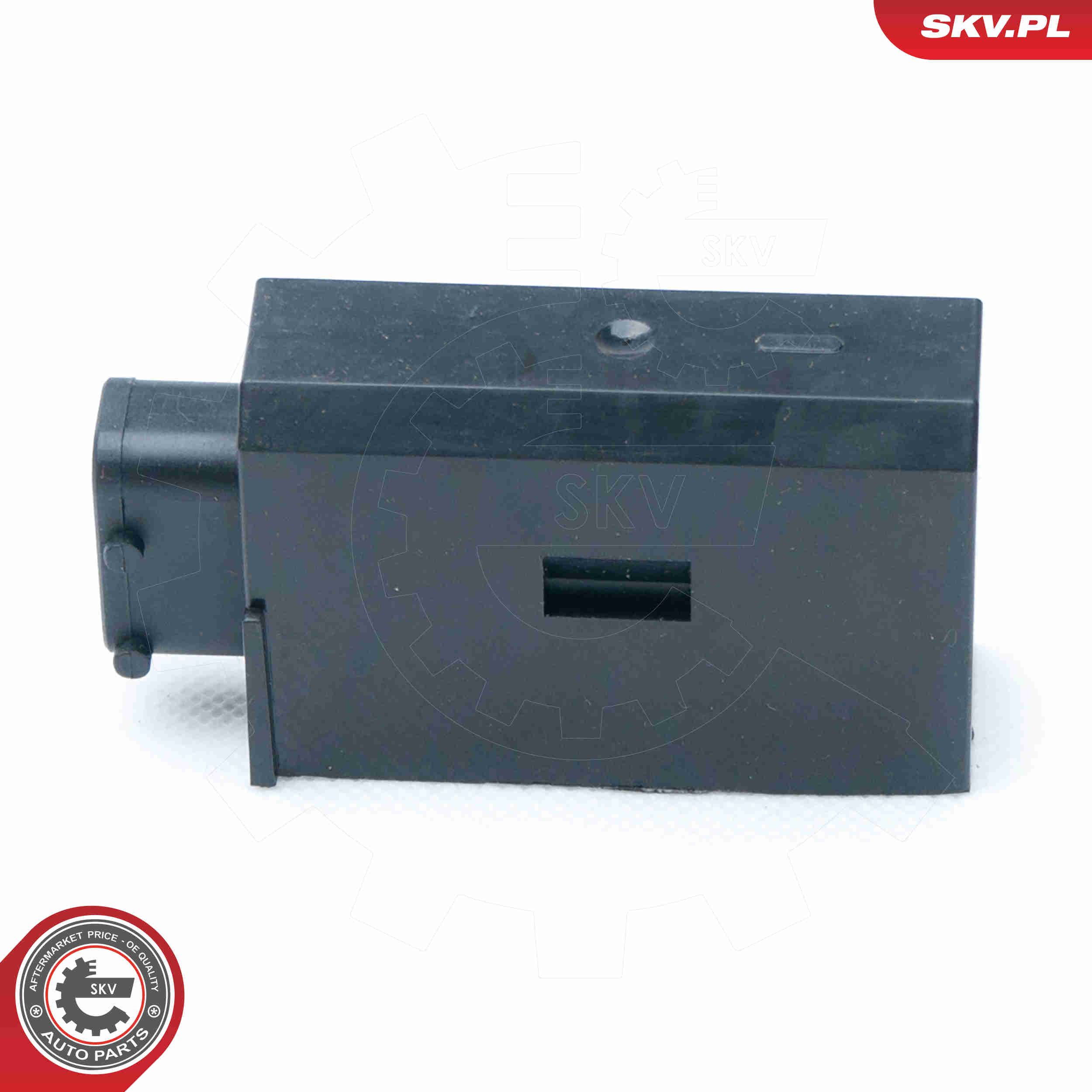 Stellelement, Zentralverriegelung