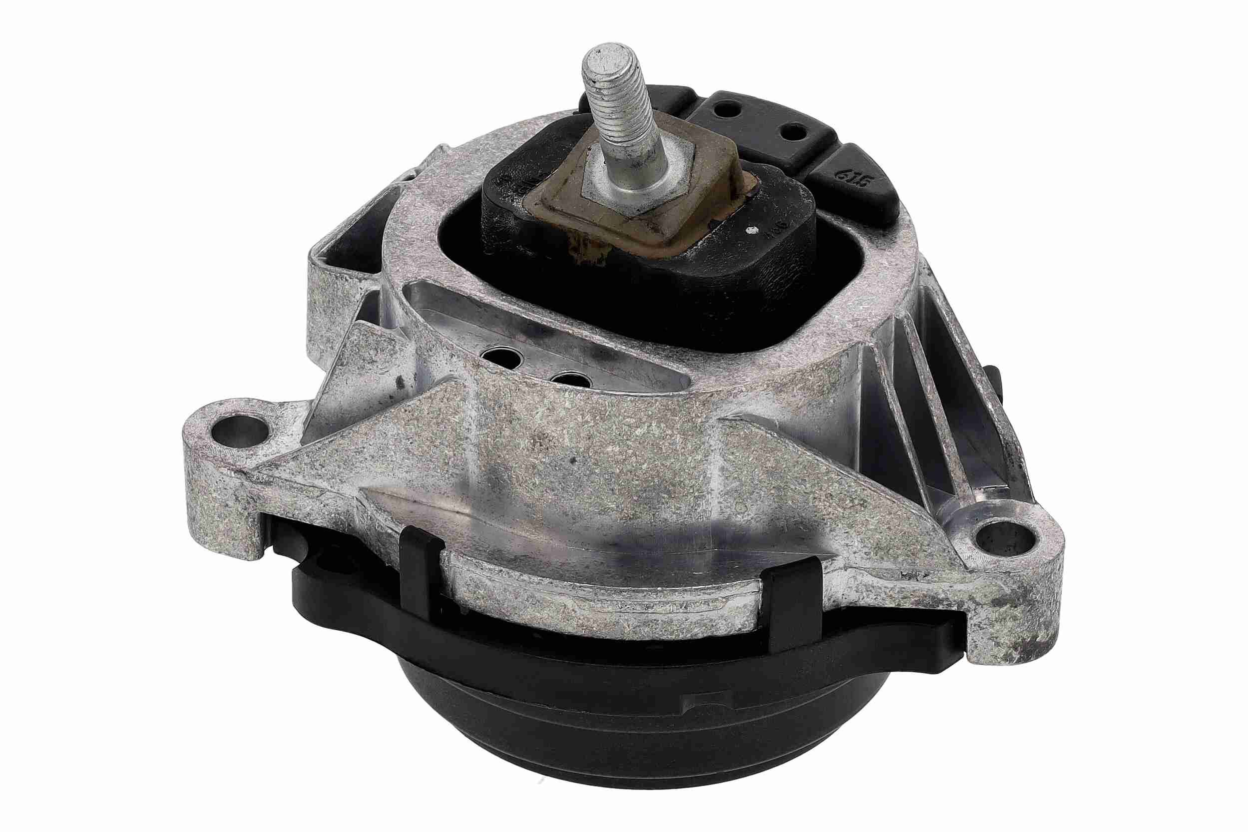 Lagerung, Motor