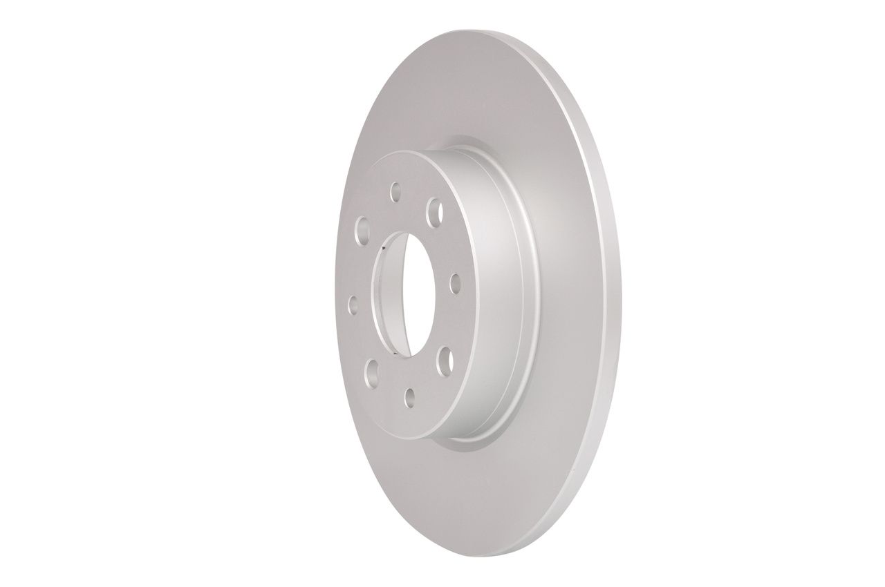 stabdžių diskas