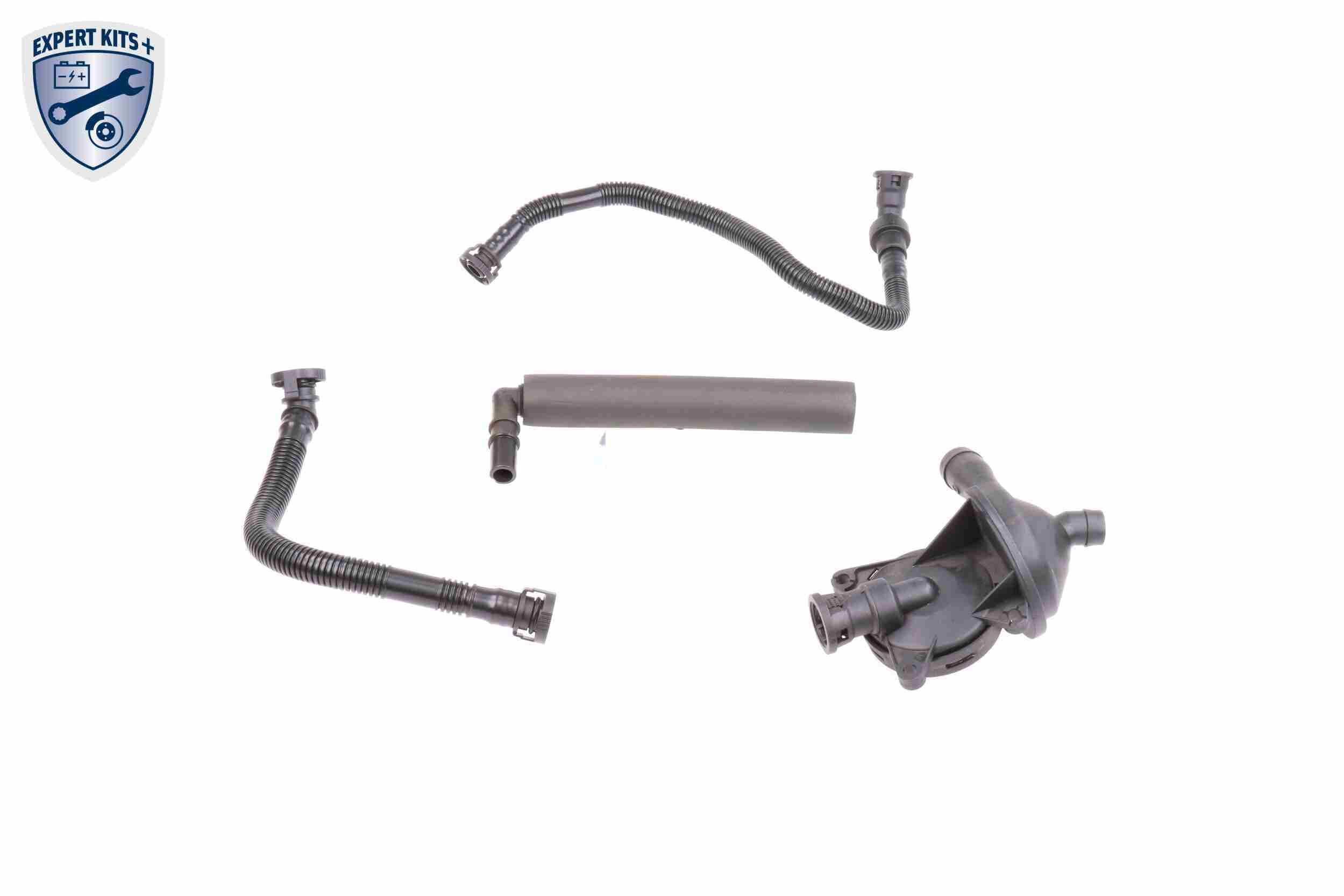 remonto komplektas, variklio karterio alsuoklis