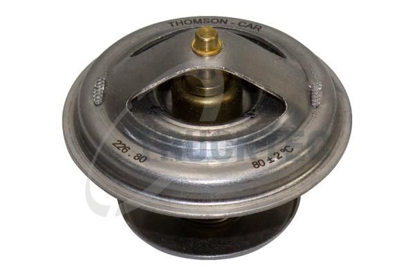 Thermostat, K&uuml;hlmittel