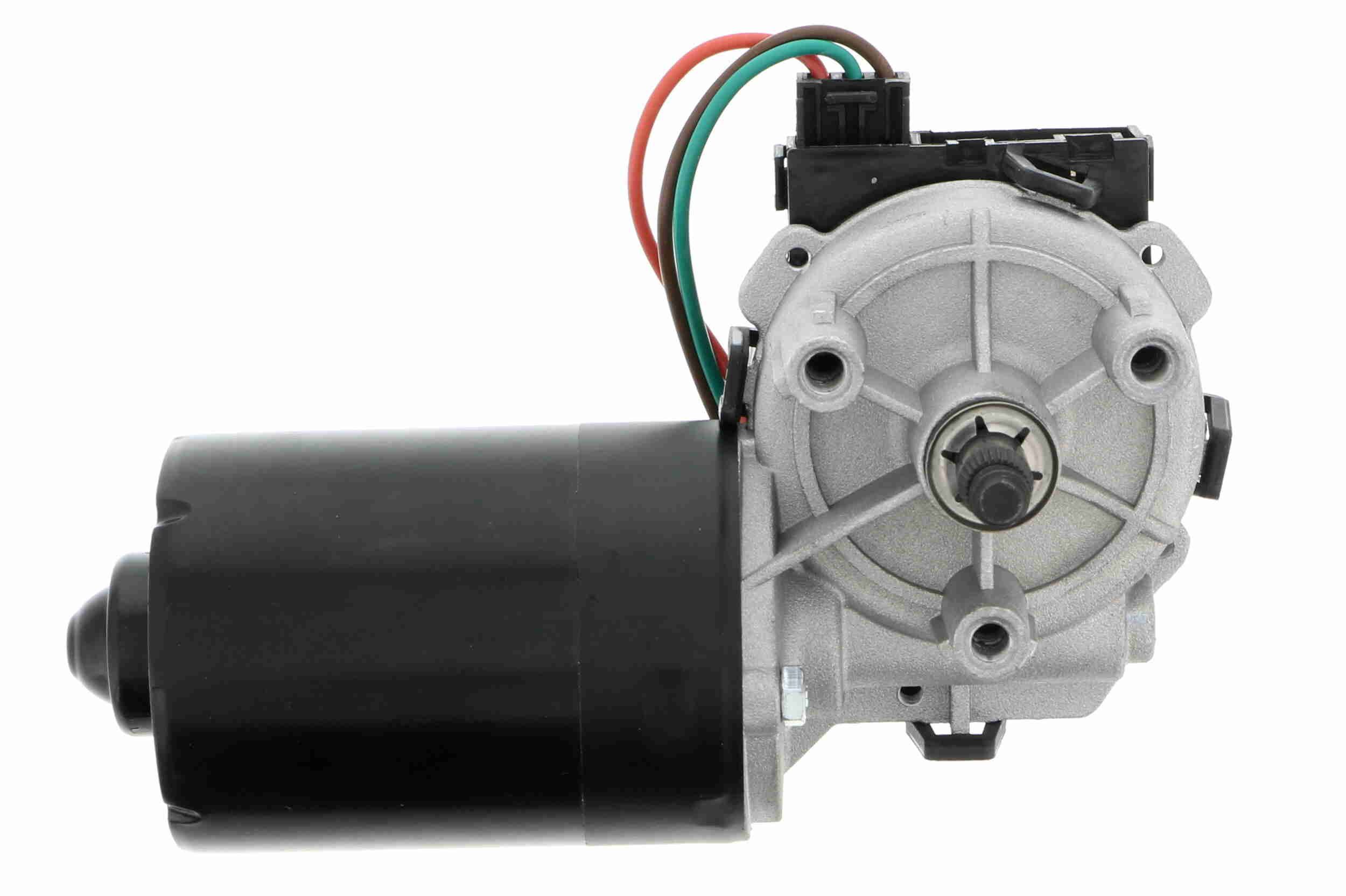 Wischermotor