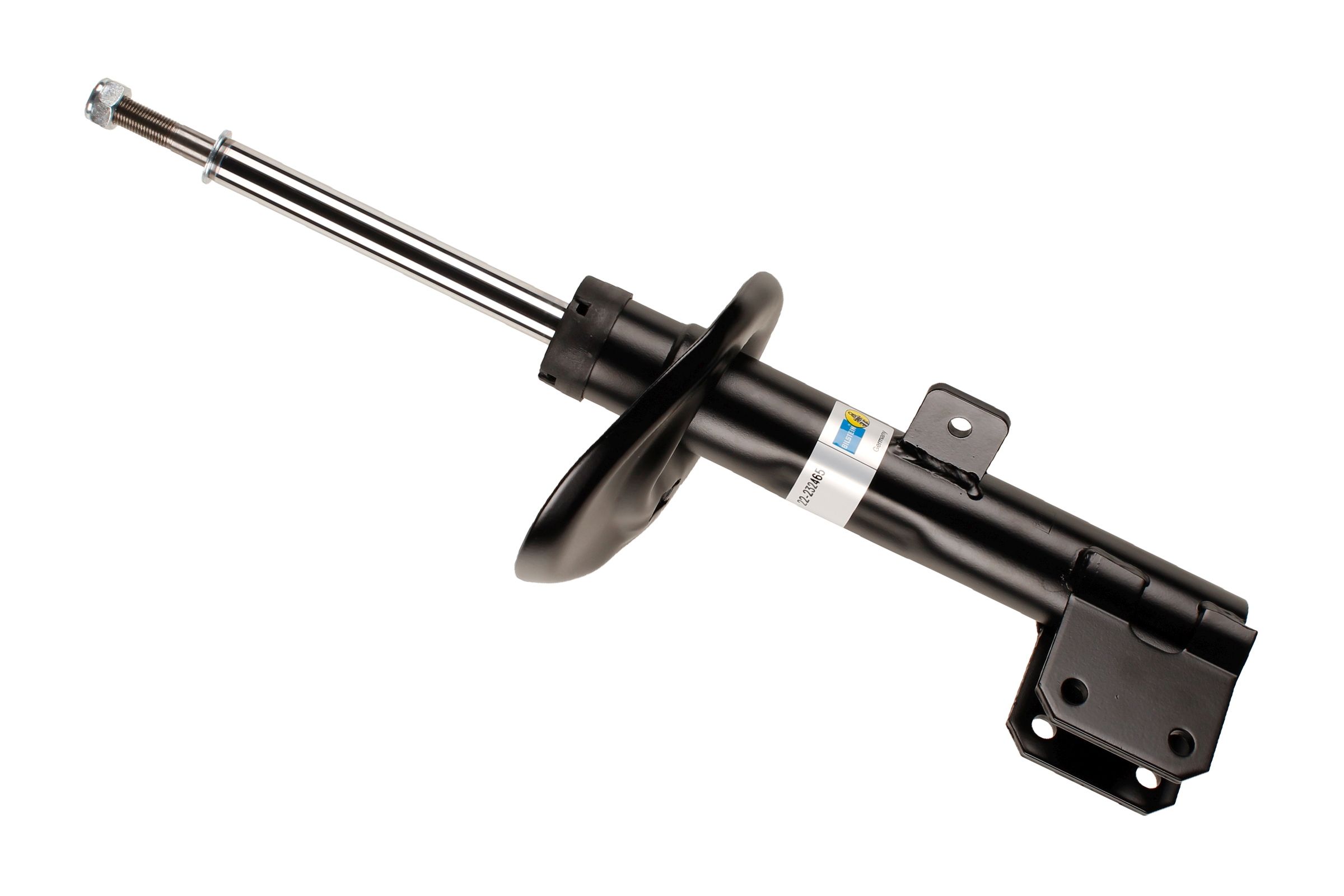 Sto&szlig;d&auml;mpfer