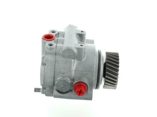 Hydraulikpumpe, Lenkung