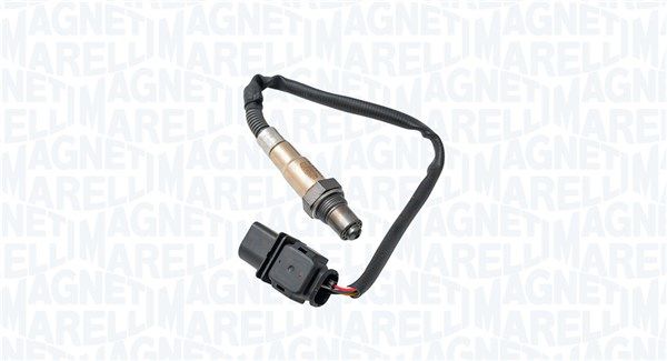 MAGNETI MARELLI 466016355374 - Lambdasonde