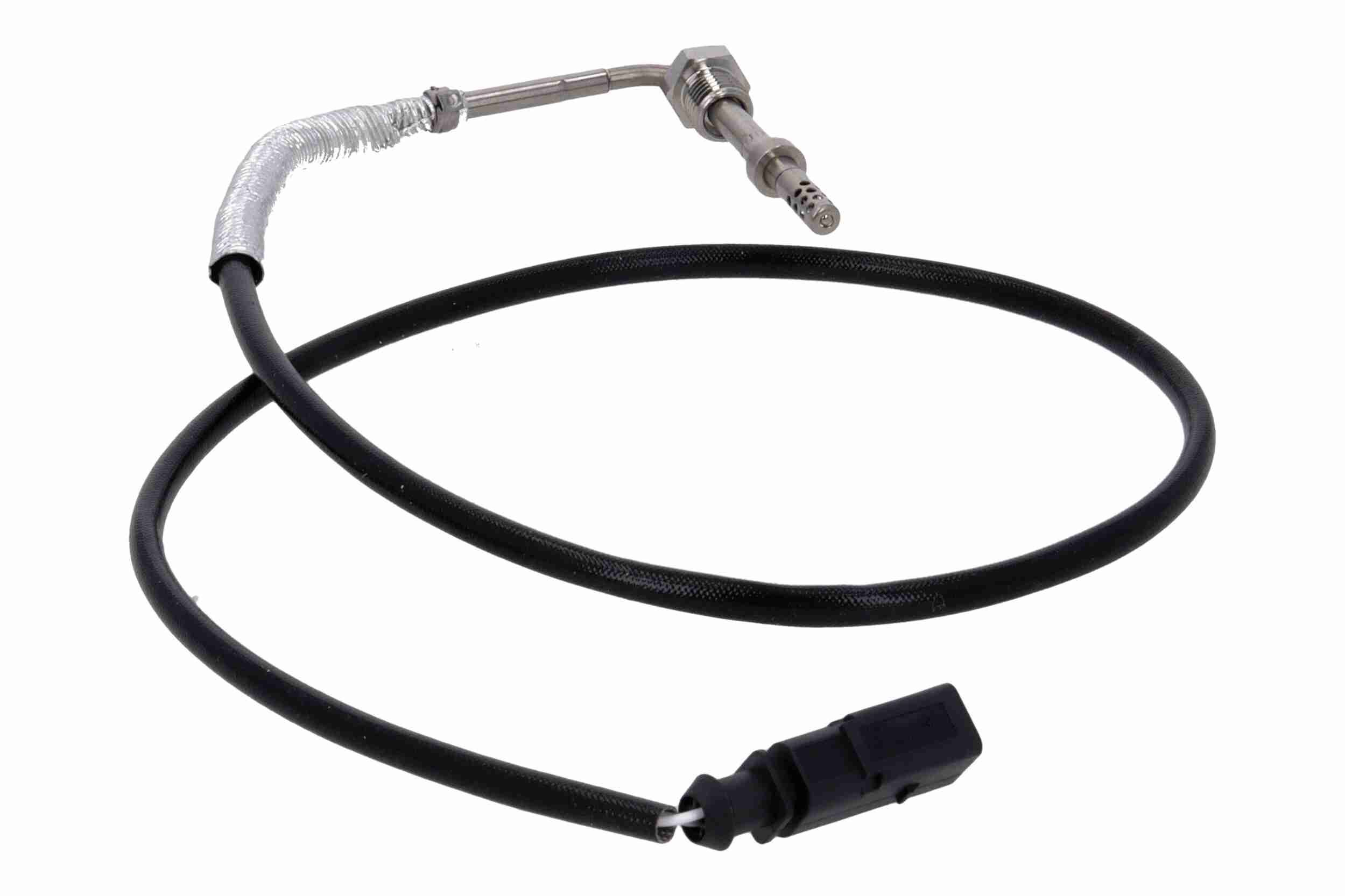 Sensor, Abgastemperatur
