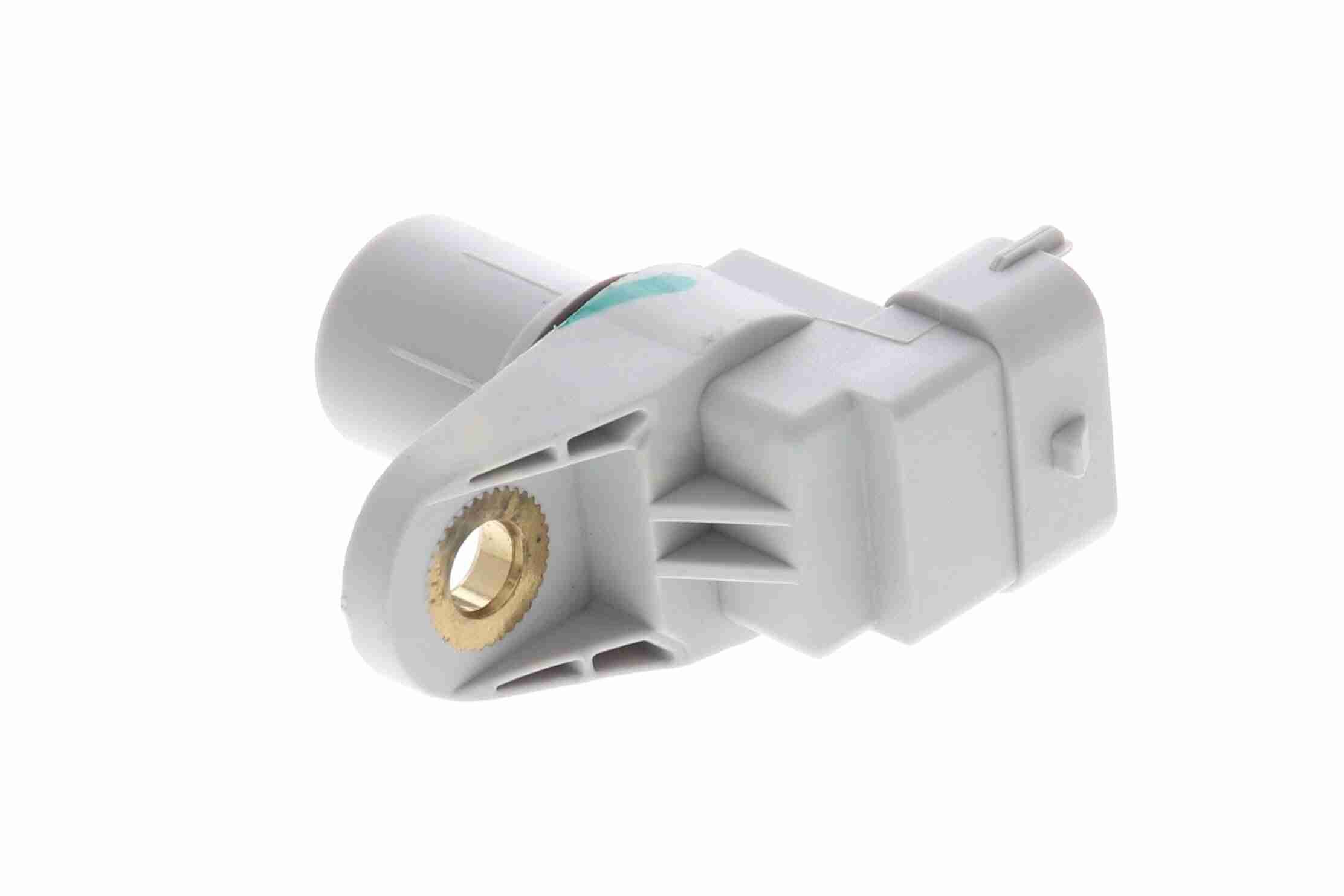 Sensor, Z&uuml;ndimpuls