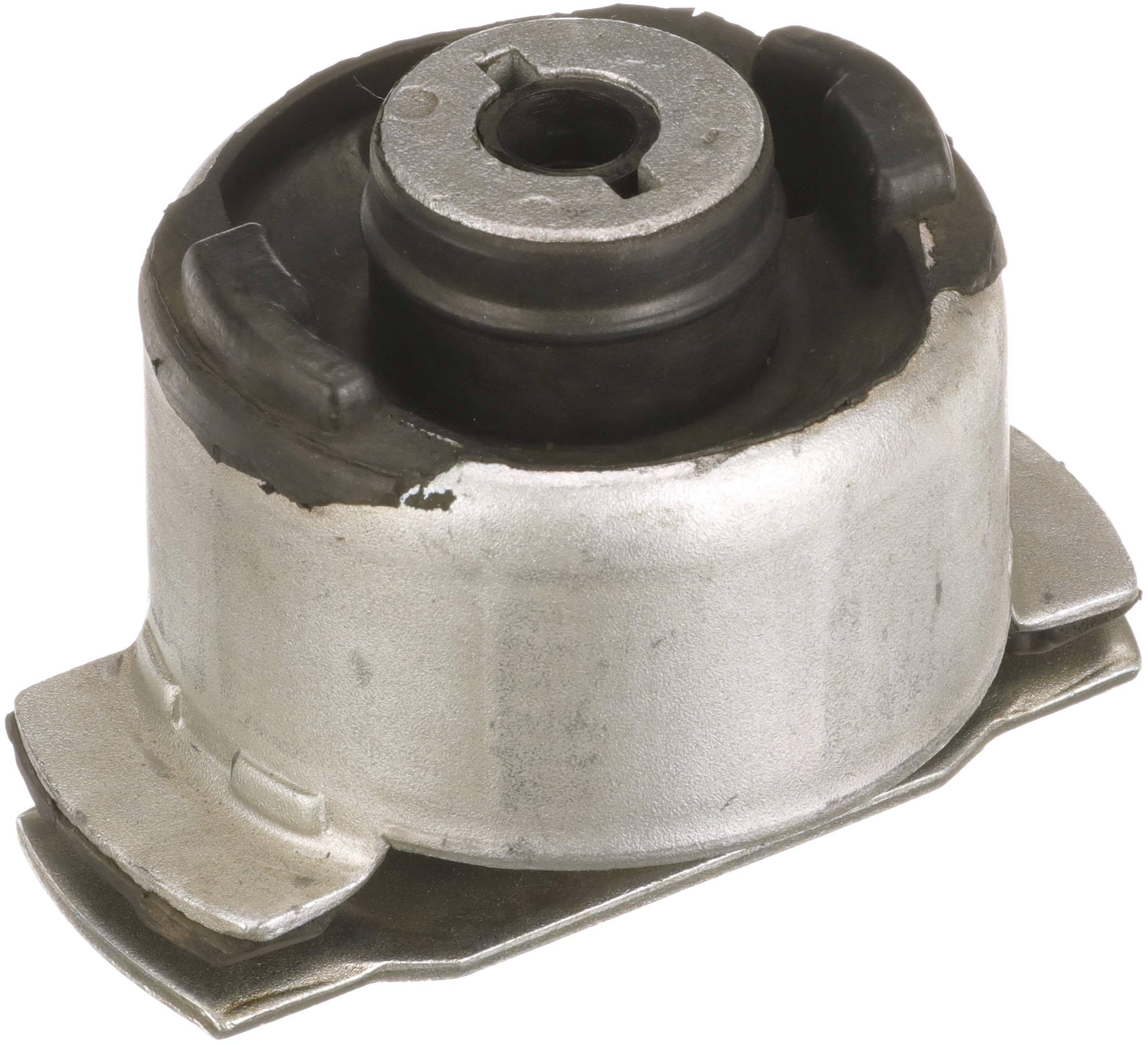 Lagerung, Achsträger