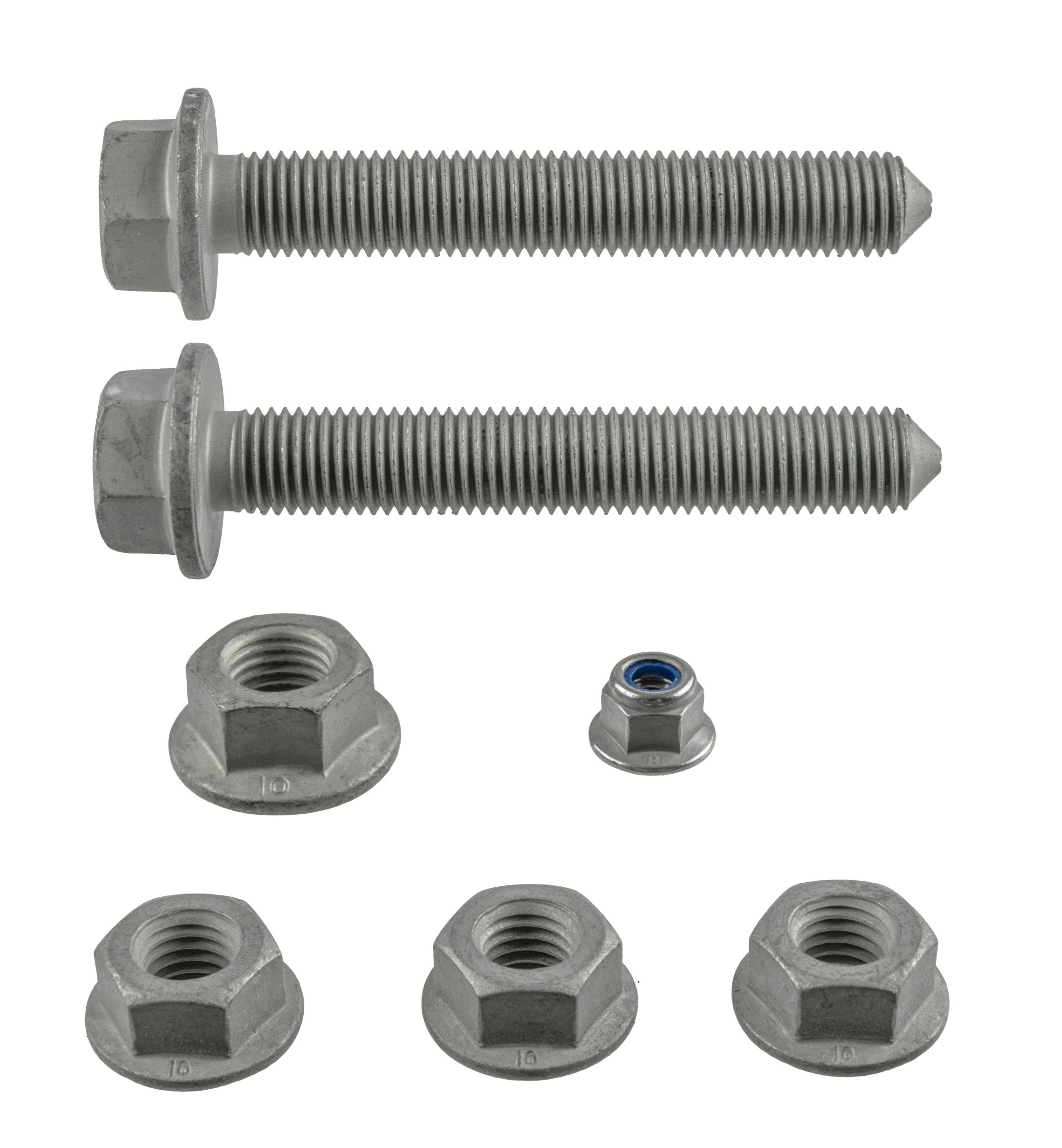 46958 01 LEMFÖRDER Service Pack javítókészlet, kerékfelfüggesztés